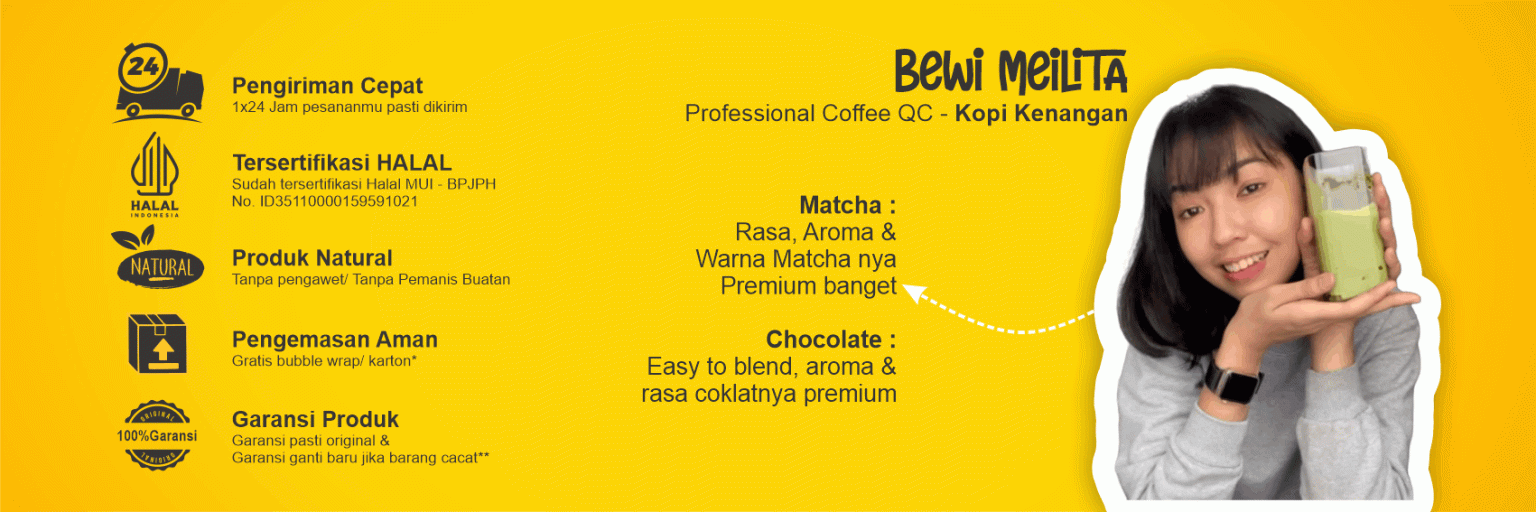 Banner Slider Chocolazo Indonesia Webstore